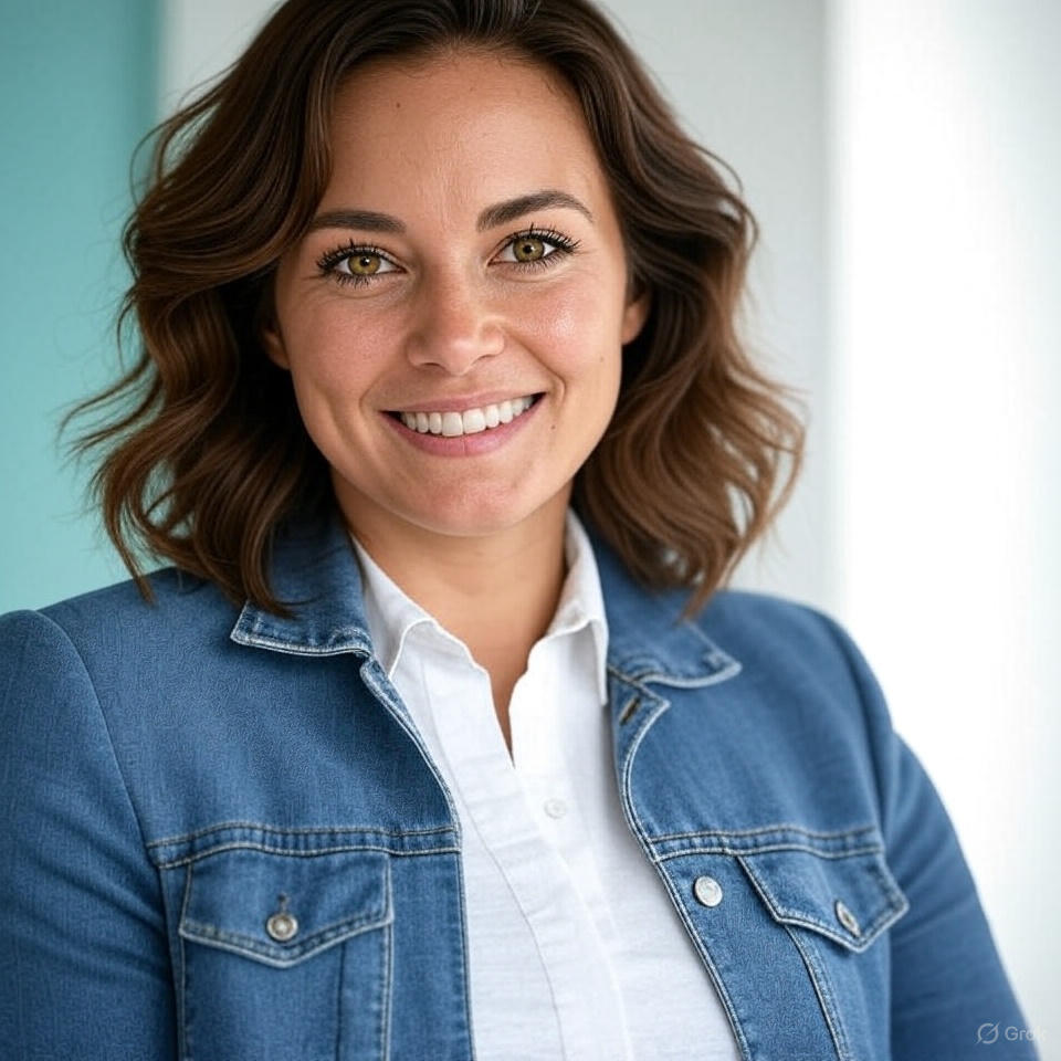 Jessa Mariano — Shopify & Growth Apps Expert