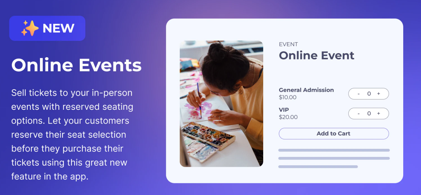 Digital ticket delivery and attendee confirmation flow for Shopify tickets