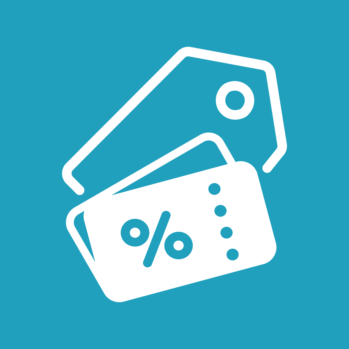 Panda Bundle app icon for volume discounts