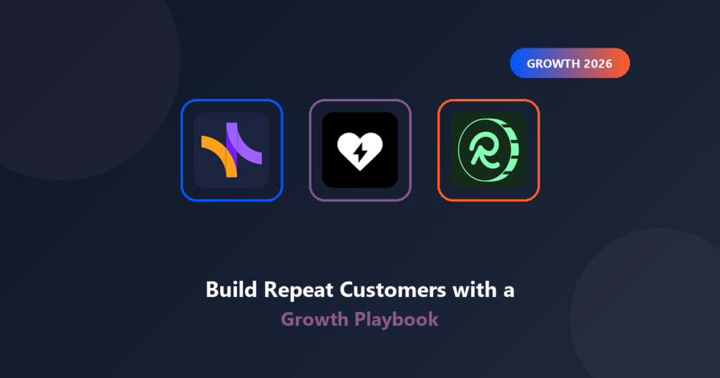 Featured image for How to Build Repeat Customers with a Shopify Loyalty Program
