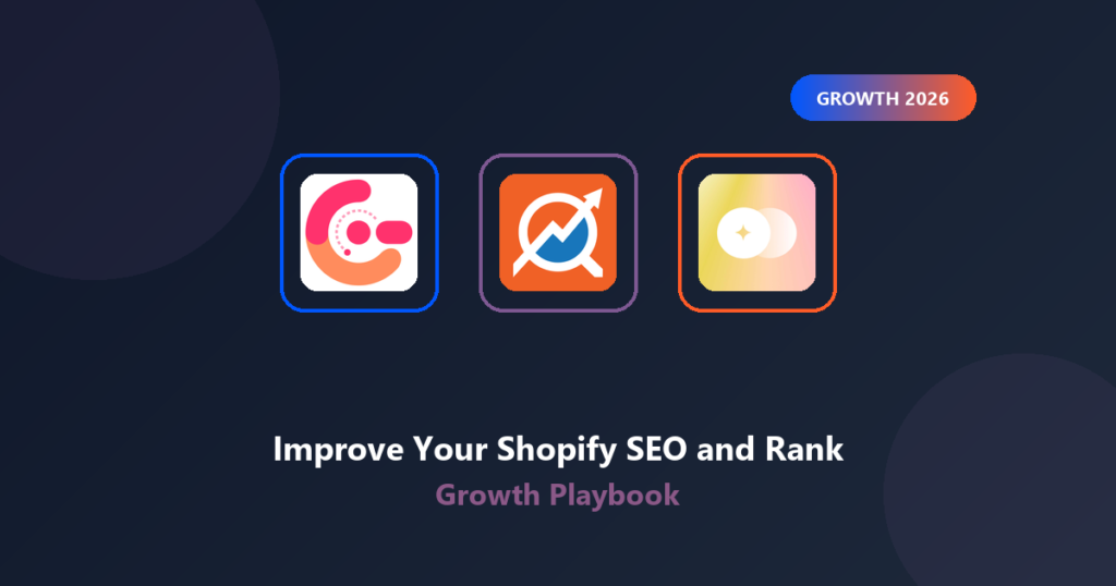 Featured image for How to Improve Your Shopify SEO and Rank Higher