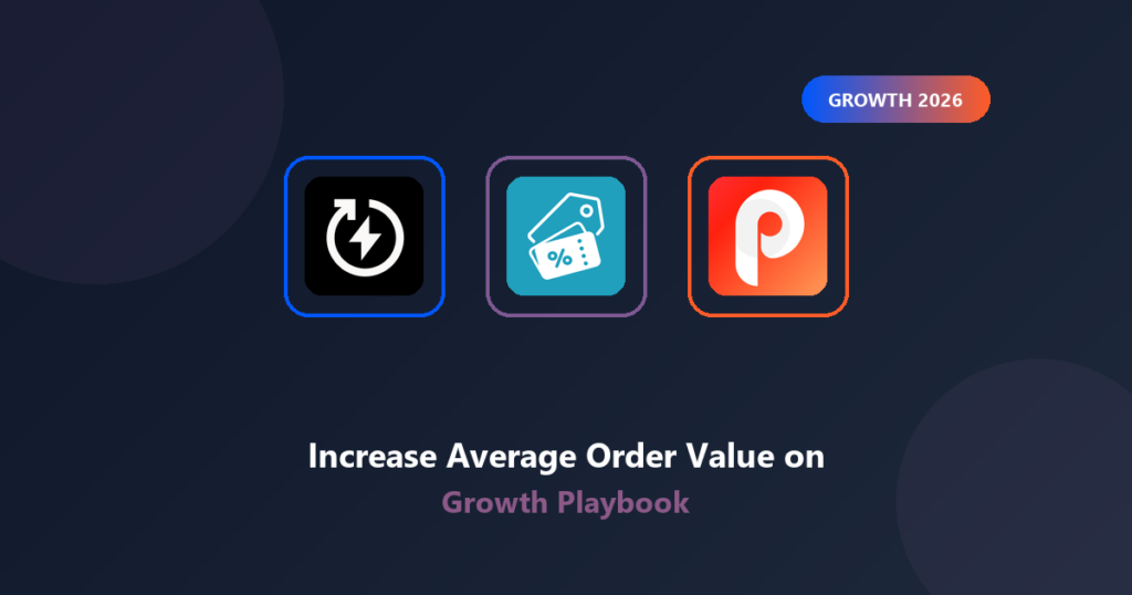 Featured image for How to Increase Average Order Value on Shopify