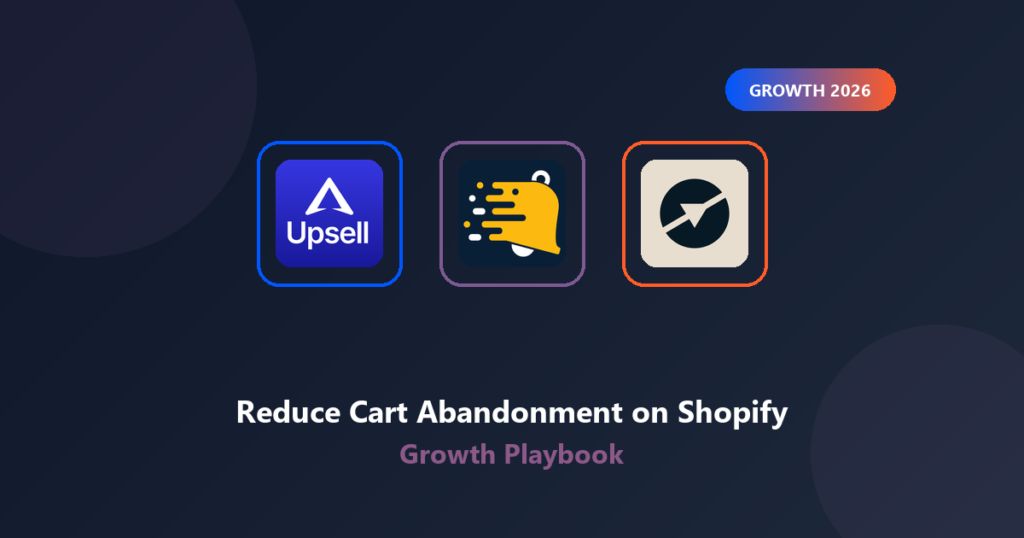 Featured image for How to Reduce Cart Abandonment on Shopify