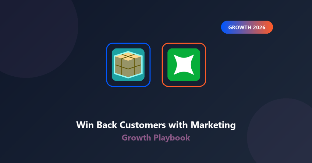 Featured image for How to Win Back Customers with Marketing Automation