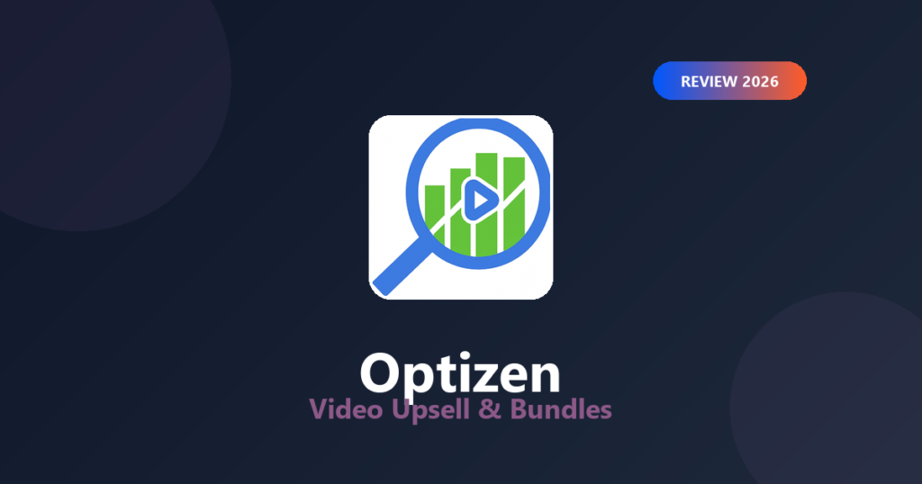 Featured image for Optizen Video Upsell Review (2026) — Honest Verdict for Shopify Stores