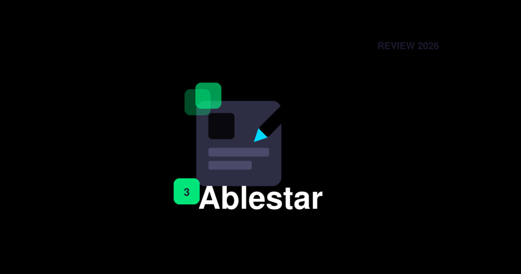 Ablestar Bulk Product Editor Review