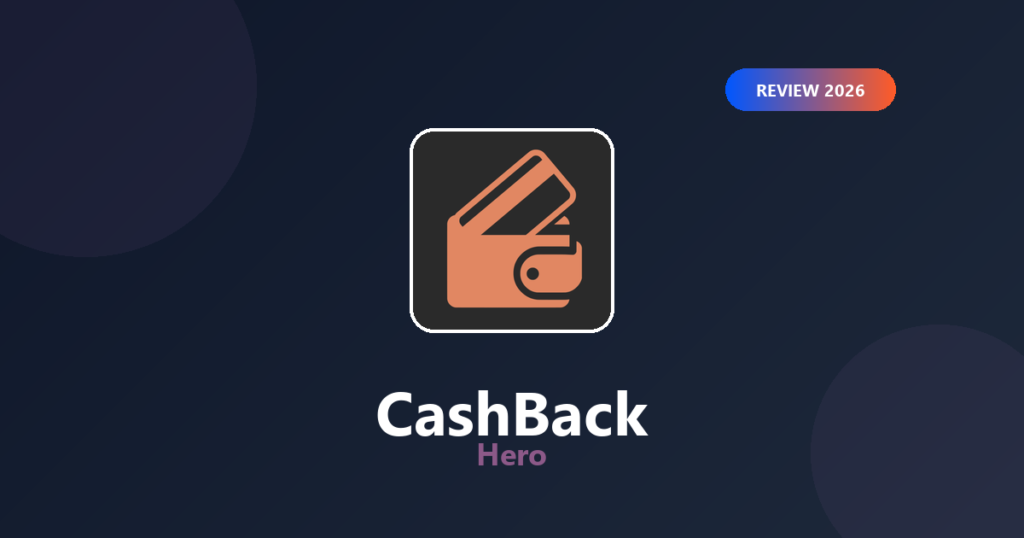 Featured image for CashBack Hero Review 2026: Shopify Cashback & Store Credit App