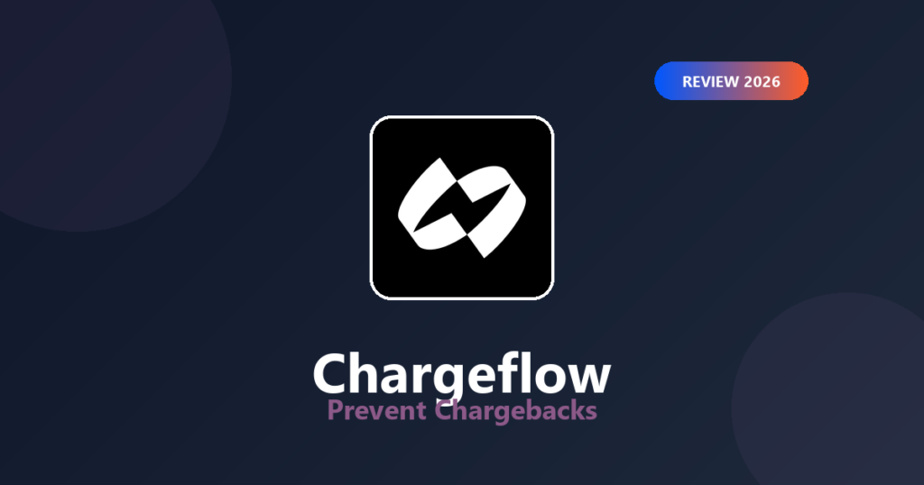 Chargeflow Review