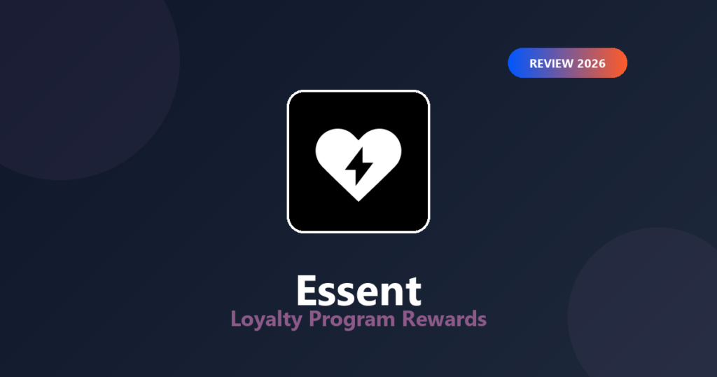 Featured image for Essential Loyalty Review 2026: Shopify Rewards & Points Program