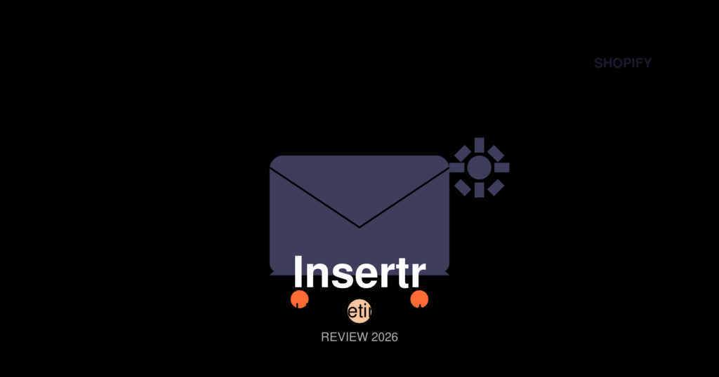 Insertr Review Marketing Automation