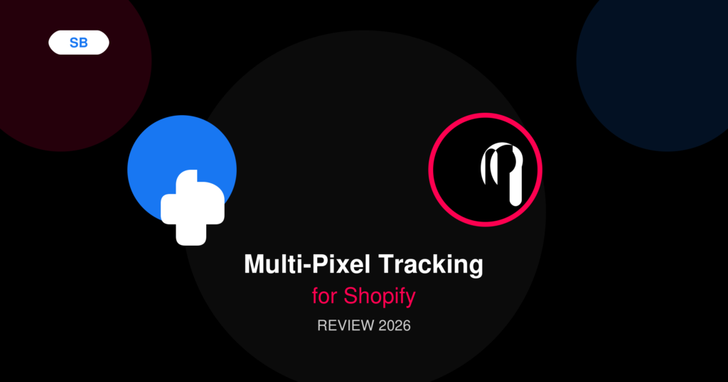 Sb Facebook Pixel Tiktok Review