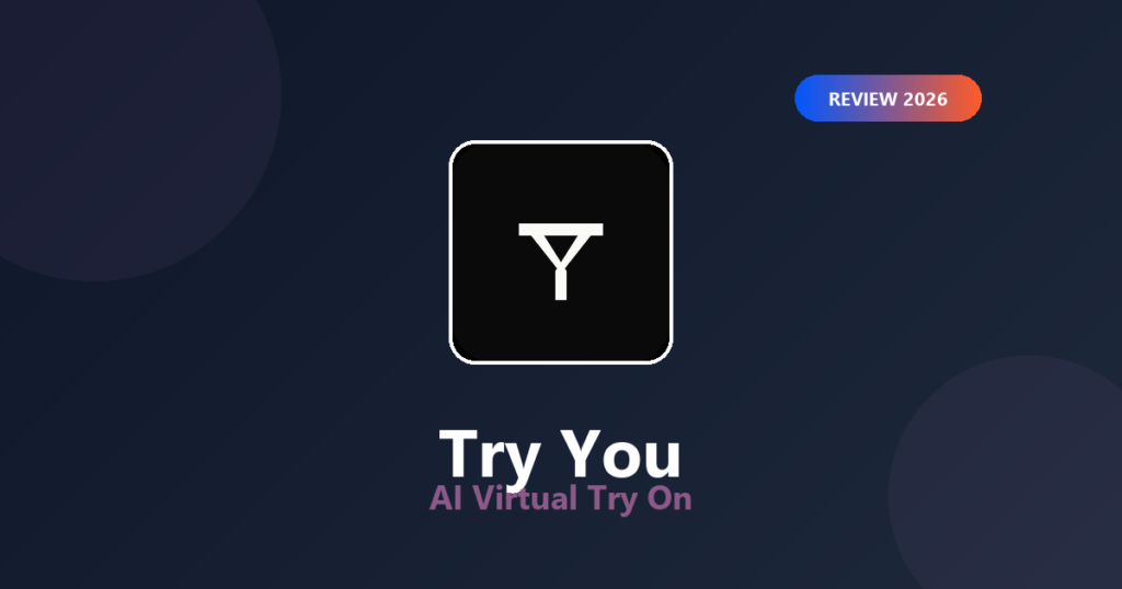 Featured image for Try You Review 2026: AI Virtual Try-On for Shopify (No Monthly Fee)