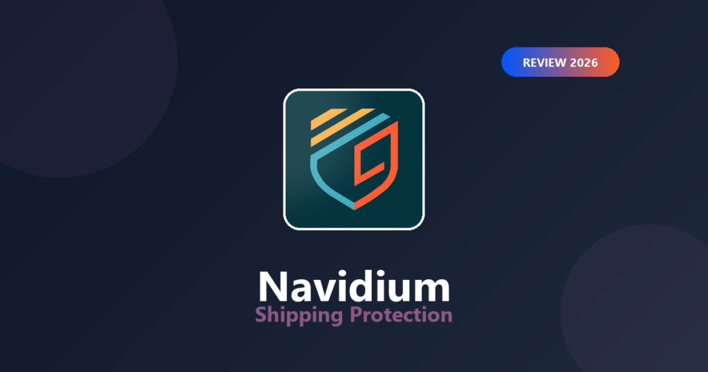 Featured image for Navidium Review 2026: Self-Insured Shipping Protection
