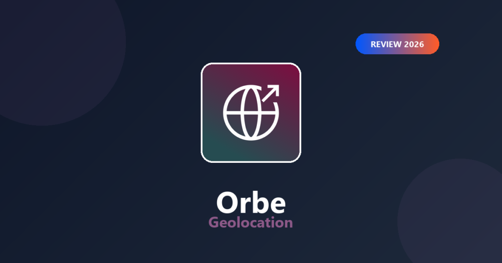 Featured image for Orbe Geolocation Review 2026: Shopify Country Redirects
