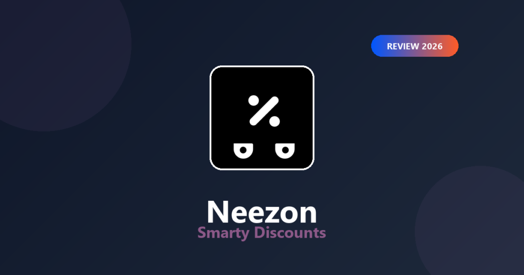 Featured image for Neezon Smarty Discounts Review 2026: Multi-Market Rules