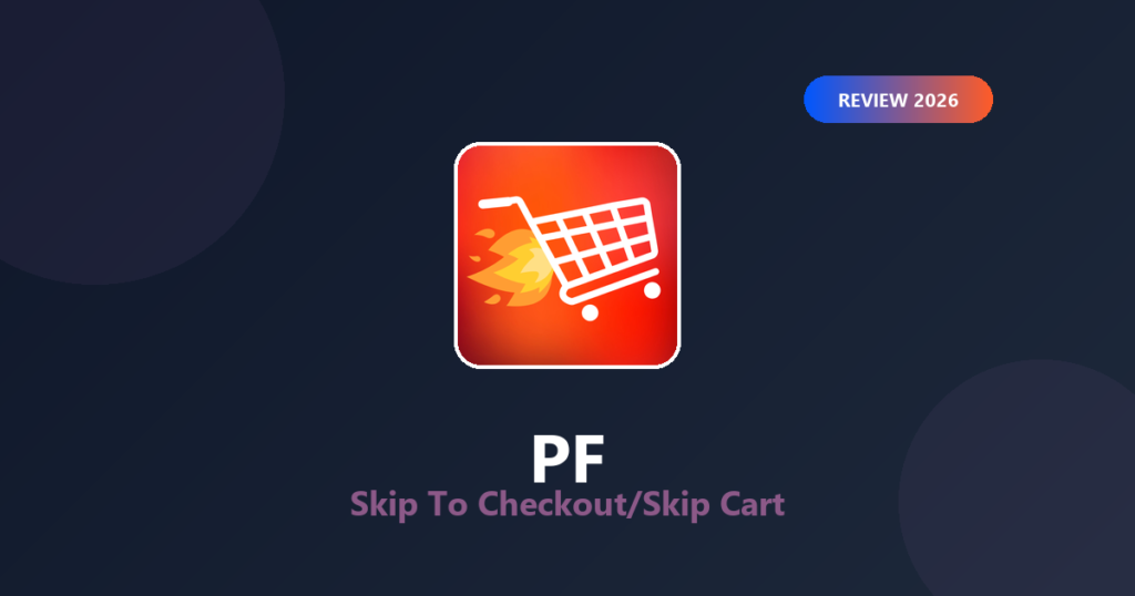 Featured image for Skip To Checkout Review 2026: Skip the Shopify Cart Page
