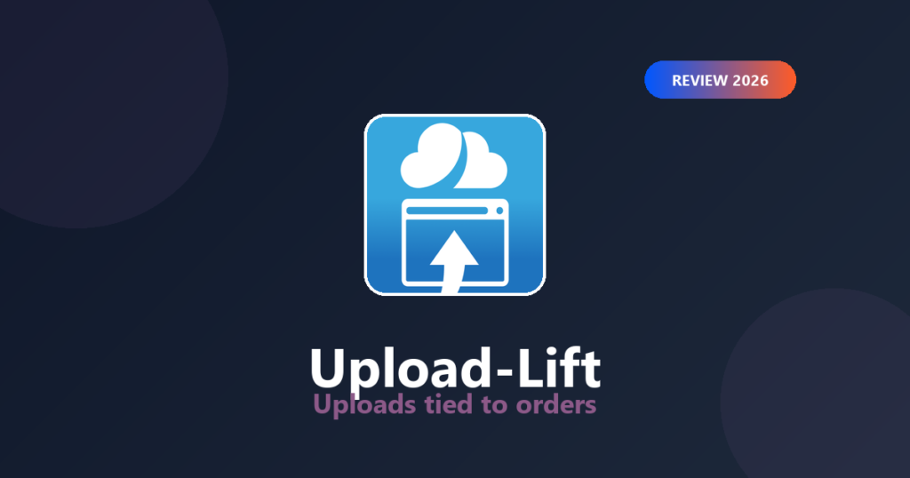 Featured image for Upload-Lift Review 2026: Mind the Three $9 Add-Ons